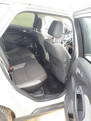 Ford Focus MK 3   2011   1.6 HDI   break - imagine 4