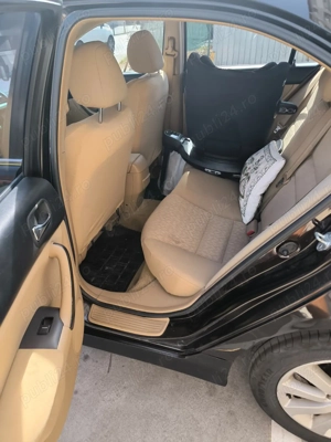 Vand Honda Accord 2.0 Benzina 2007 - imagine 8