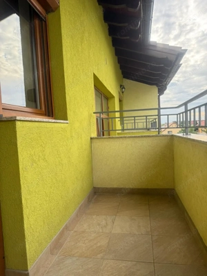 Penthouse de lux zona Braytim | 4 camere+terasa 40mp | 2 Bai | Mobilat si utilat - imagine 20