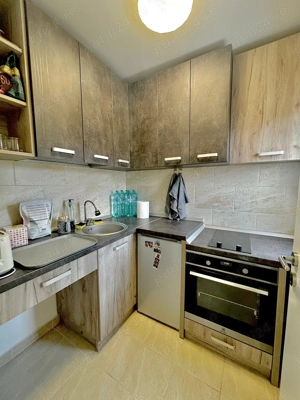 Apartament cu o cameră pt închiriat direct de la proprietar......................................... - imagine 3 Apartament cu o cameră pt închiriat direct de la proprietar......................................... - imagine 3