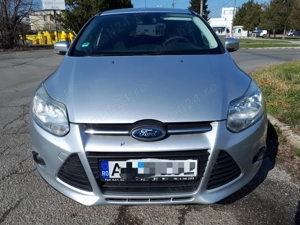 Ford Focus MK 3   2011   1.6 HDI   break
