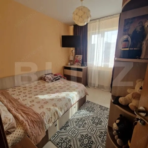 Apartament 2 camere Noua- insorit , spatios cu vedere deosebita - imagine 3