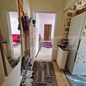 Apartament 2 camere Noua- insorit , spatios cu vedere deosebita - imagine 2