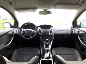 Ford Focus MK 3   2011   1.6 HDI   break - imagine 2