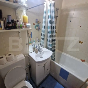 Apartament 2 camere Noua- insorit , spatios cu vedere deosebita - imagine 4