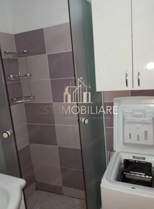 De vanzare - apartament cu o camera - Zona Complex, Timisoara - imagine 3
