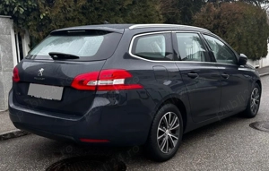 2018 Automată Eu*6 Peugeot 308 GT-Line EAT6 BlueHDi Full Led... - imagine 3