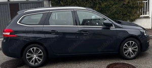 2018 Automată Eu*6 Peugeot 308 GT-Line EAT6 BlueHDi Full Led... - imagine 4