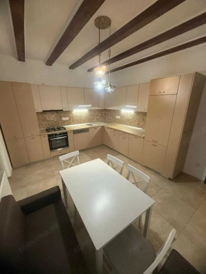 Penthouse de lux zona Braytim | 4 camere+terasa 40mp | 2 Bai | Mobilat si utilat - imagine 6