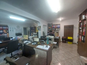 Dacia - Tomis III, spatiu IDEAL BIROURI, 90mp., intrare separata