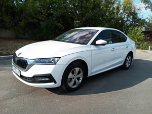 SKODA  OCTAVIA  2.0 TDI * 2021* Tva deductibil !