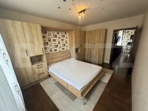 Apartament 3 camere, decomandat, 63 mp utili, zona Tineretului