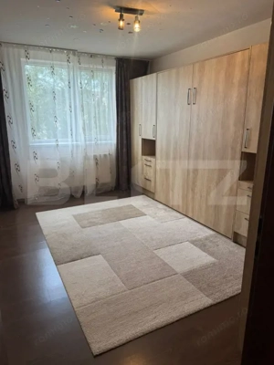 Apartament 3 camere, decomandat, 63 mp utili, zona Tineretului - imagine 3