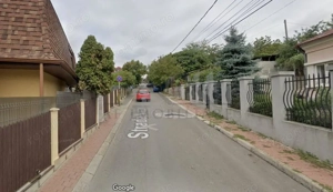 Bld Tudor Vladimirescu   Bucsinescu TEREN 540mp cu casa batraneasca