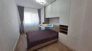 Apartament 2 camere, bloc nou, parcare I Theodor Pallady - imagine 5
