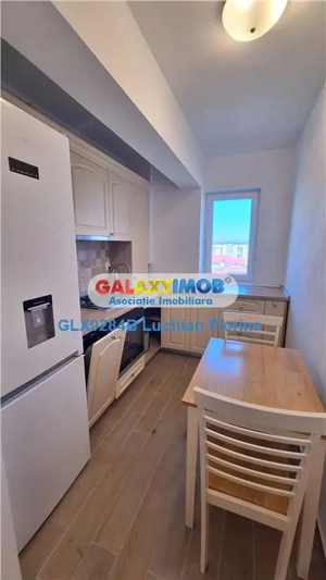 Apartament 2 camere, bloc nou, parcare I Theodor Pallady - imagine 6