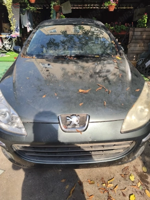 Vând Peugeot 407 diesel - imagine 4