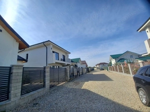 Vanzare Vila Magurele- Sat Varteju