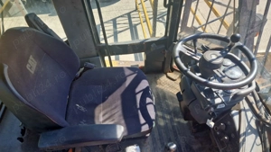 Incarcator frontal CAT 914G din 2004