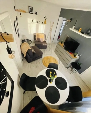 COMPLEX STUNDENTESC - 2 Camere - Renovat - Termoizolat - imagine 2