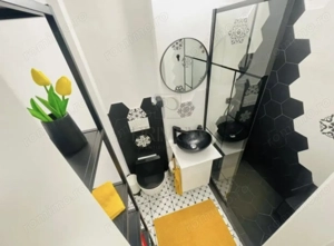 COMPLEX STUNDENTESC - 2 Camere - Renovat - Termoizolat - imagine 7
