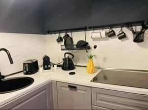 COMPLEX STUNDENTESC - 2 Camere - Renovat - Termoizolat - imagine 3