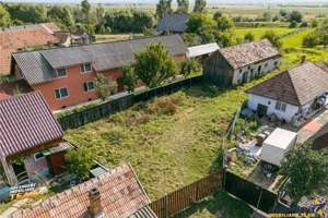 FILM! 2.000 mp teren intravilan, cu utilitati, apreciabil areal, Catalina, Covasna - imagine 4