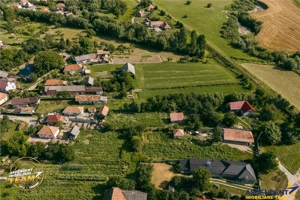 FILM! 2.000 mp teren intravilan, cu utilitati, apreciabil areal, Catalina, Covasna - imagine 6