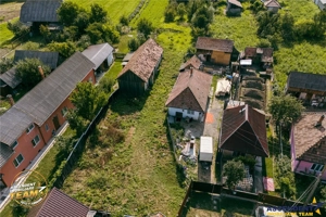 FILM! 2.000 mp teren intravilan, cu utilitati, apreciabil areal, Catalina, Covasna - imagine 12