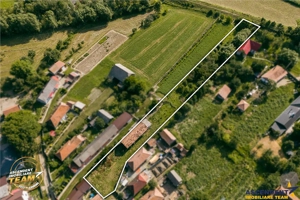 FILM! 2.000 mp teren intravilan, cu utilitati, apreciabil areal, Catalina, Covasna - imagine 14