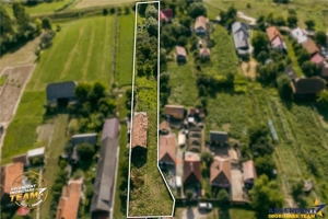 FILM! 2.000 mp teren intravilan, cu utilitati, apreciabil areal, Catalina, Covasna - imagine 9