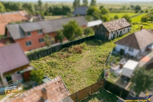 FILM! 2.000 mp teren intravilan, cu utilitati, apreciabil areal, Catalina, Covasna - imagine 8