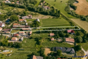 FILM! 2.000 mp teren intravilan, cu utilitati, apreciabil areal, Catalina, Covasna - imagine 5