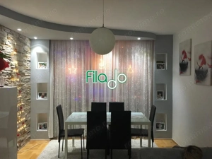 Apartament 4 camere Trapezului, Metrou 1 Decembrie 1918