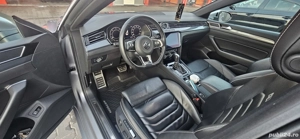 wolksvagen arteon  - imagine 4