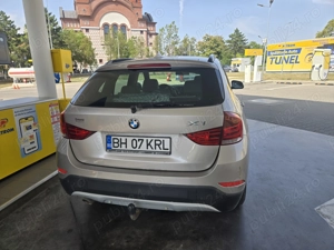 BMW X1  4x4 - imagine 2