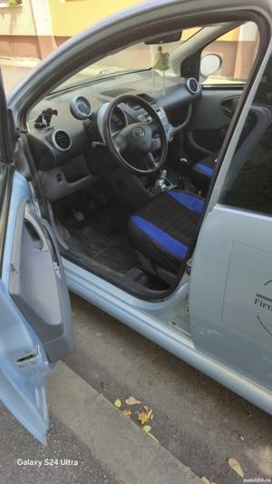 Toyota Aygo - imagine 2