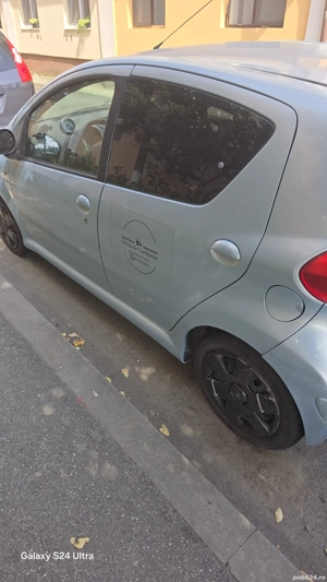 Toyota Aygo - imagine 6