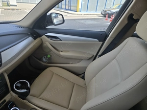 BMW X1  4x4 - imagine 4