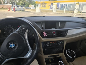 BMW X1  4x4 - imagine 5