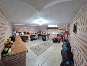 House for sale, 4 rooms in Spătaru  - imagine 10