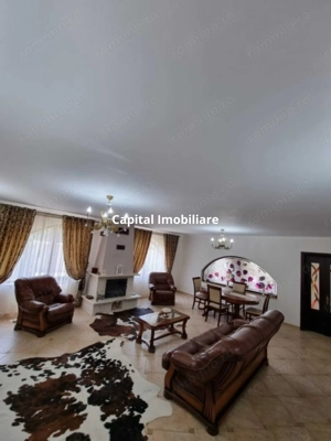 House for sale, 4 rooms in Spătaru  - imagine 11