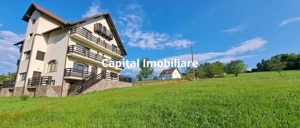 Villa for sale, 12 Rooms, 522 sqm, 1300 sqm, Șimon - imagine 7 Villa for sale, 12 Rooms, 522 sqm, 1300 sqm, Șimon - imagine 7