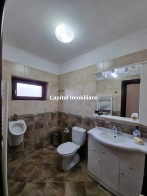House for sale, 4 rooms in Spătaru  - imagine 9