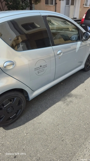 Toyota Aygo - imagine 10