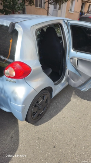 Toyota Aygo - imagine 9