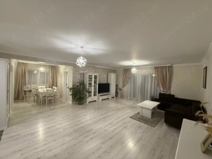 casa spatioasa moderna - Sanmihaiu Roman