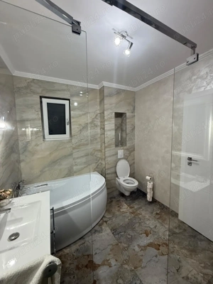 casa spatioasa moderna - Sanmihaiu Roman - imagine 6