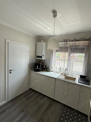 casa spatioasa moderna - Sanmihaiu Roman - imagine 8