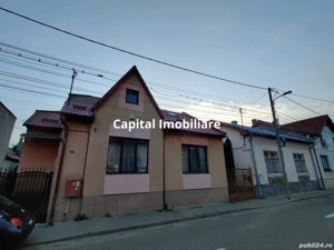 House for sale in central Sighetu Marmației - Maramureș - imagine 5 House for sale in central Sighetu Marmației - Maramureș - imagine 5